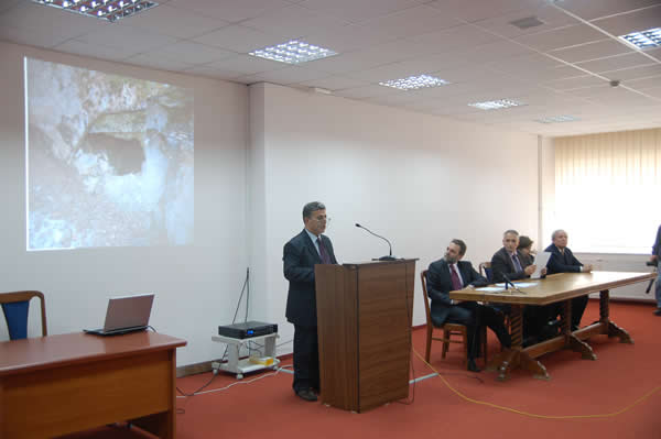 Konferencë shkencore në Preshevë