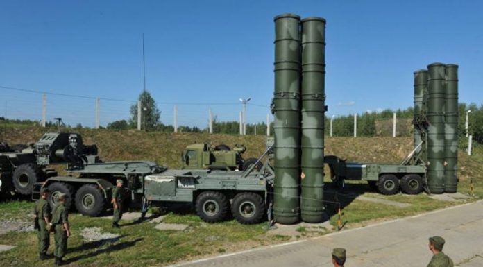 Mediat angleze: Rusia do të vendosë raketa bërthamore në Preshevë të Serbisë