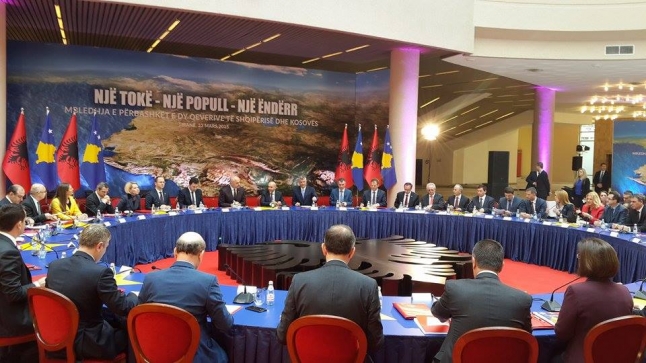 Lugina e Preshevës nuk pret ndikim edhe në politikën lokale nga takimet e dy qeverive në Tiranë