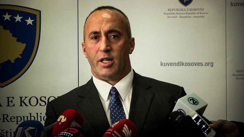 Kryeministri i Kosovës: Vëllezër të Luginës s'ka shkëmbime të territoreve, ajo është ide e luftës së re në Ballkan
