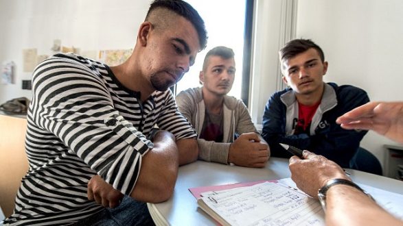 Fëmijët refugjatë nuk ndjekin mësimin e plotë në Preshevë