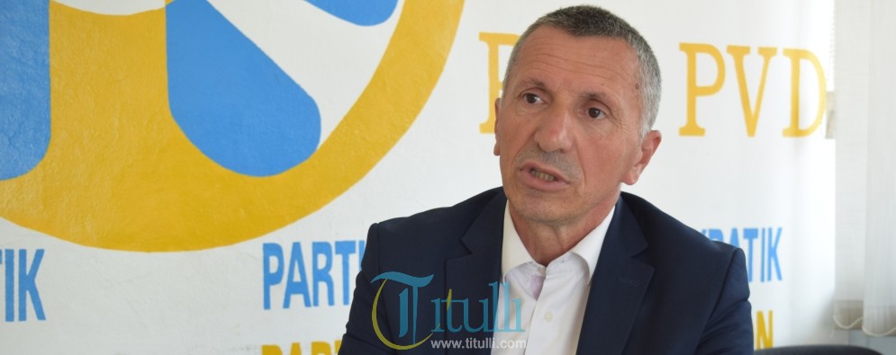 "Beogradi tentoi që incidentin në Kumanovë ta lidh edhe me Luginën" (Video)
