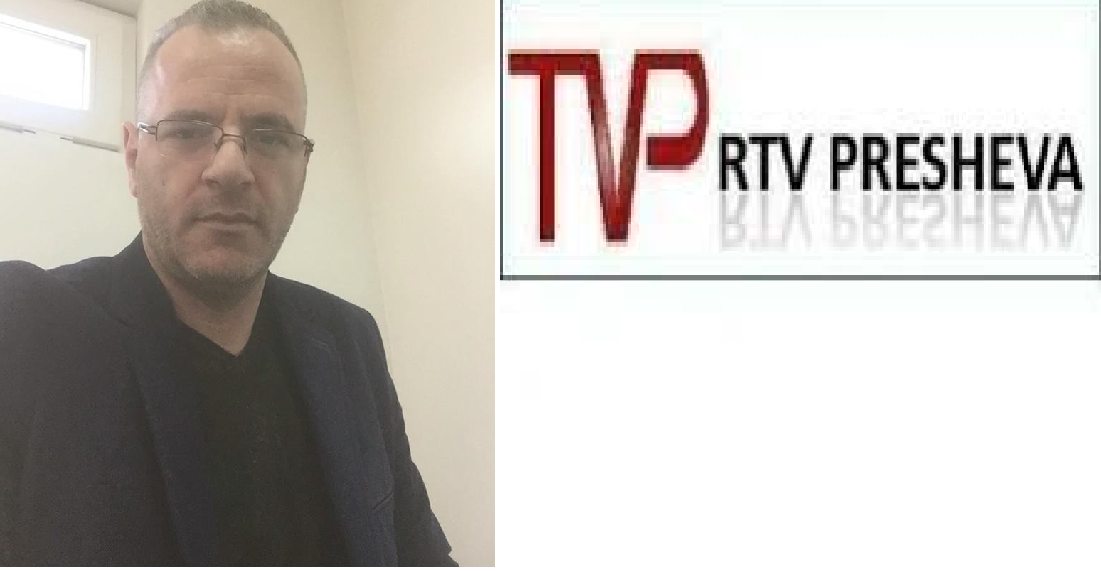 Shenur Jahiu zgjidhet ushtrues detyre i drejtorit i Radio Televizionit "Presheva"