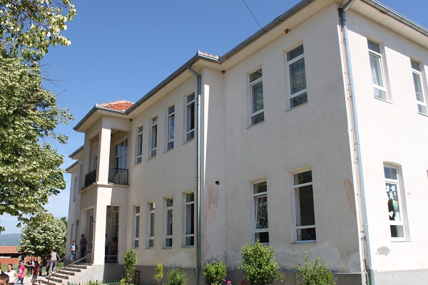 KKSH letër për ndryshimin e emërtimit të shkollës fillore në Bilaç nga "Desanka Maksimoviq" në emrin "Xhevat Ajvazi" 