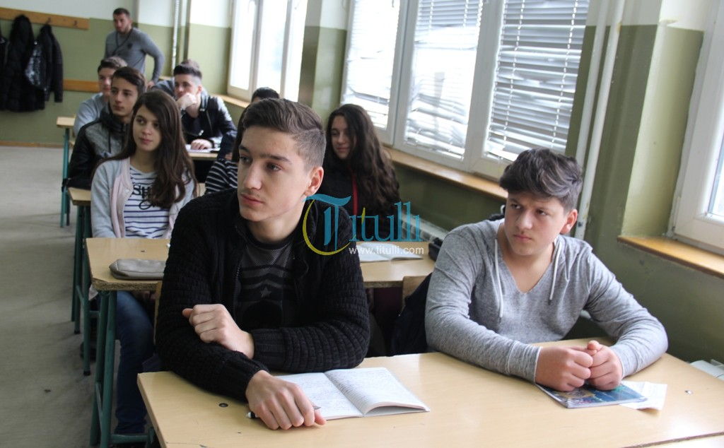 Integrimi Evropian i  Serbisë, shpresë edhe për arsimin shqip