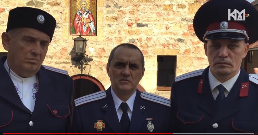 Koloneli Nikiq kërcënonte: Nuk e japin Luginën e Preshevës (video)