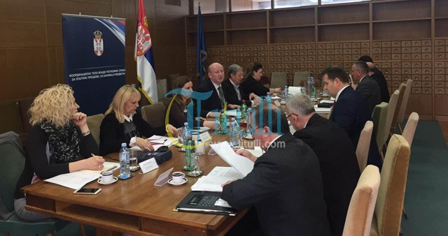 Trupit Koordinues për vitin 2017 ndan 261 milion dinarë për Bujanoc, Preshevë dhe Medvegjë