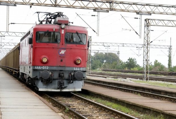 Kapen emigrant ilegal në stacionin hekurudhor të Preshevës