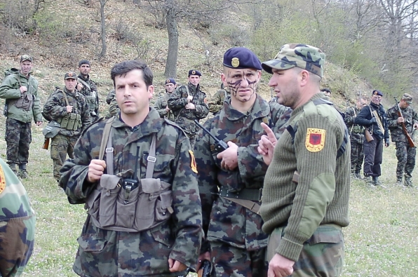 Dikush po keqpërdorë vulën e UÇPMB-së për statusin e veteranit në Kosovë?