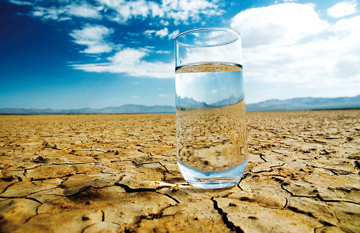 Gjatë sezonit veror s'ka ujë të mjaftueshëm në Bujanoc