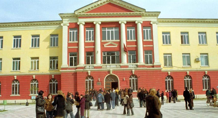 KKSH: Studentët në Shqipëri regjistrohen individualisht, pushtetet lokale po manipulojnë me lista