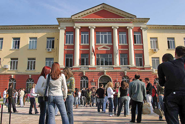 Konkurs për studentët e rinj nga Lugina e Preshevës në universitetet në Shqipëri