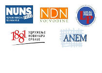 Shoqata e Pavarur e Gazetarëve të Serbisë: Komuna Preshevës e detyruar të anulojë konkursin për financimin e mediave