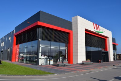 WM Center në Preshevë, vend ideal edhe për blerësit nga qytetet e rajonit