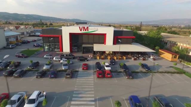 "VM Center" në Preshevë zgjerohet edhe për 800 metra katror, punësime të reja