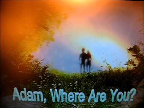 Ku ishe ti, Adam?