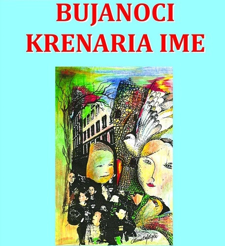 Autori i librit "Bujanoci krenaria ime" dhe vjershat historike