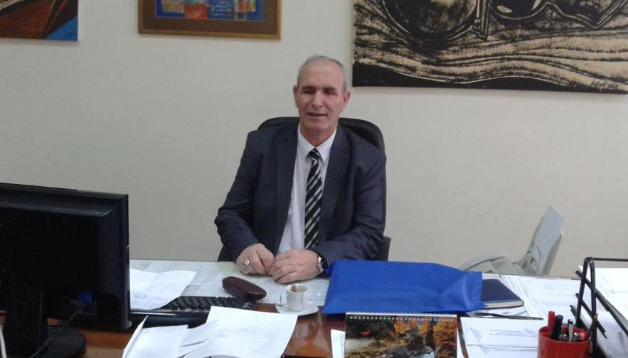 Ndërroi jetë Xhevat Fejzullahu, profesor i shkollës së mesme në Bujanoc