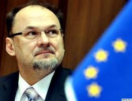 Kacin pozdravio pozitivnu odluku Evropskog saveta o Srbiji