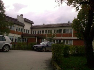 Shtëpia Shëndetit, Preshevë