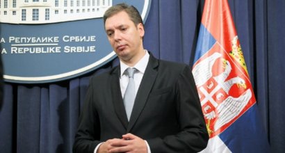 Vučić: Reforme u domaćem sportu su nužne