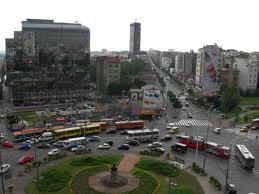 Beograd medju najtoplijim gradovima u svetu
