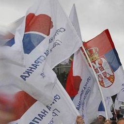 Rekonstrukcija prekretnica u političkom životu Srbije