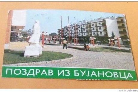 Serbët letër Beogradit: Shqiptarët po na blejnë pronat me fondin për Luginën