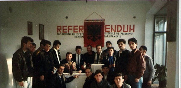 Në 22 vjetorin e Referendumit, shqiptarët e Luginës së Preshevës më keq se kurrë!