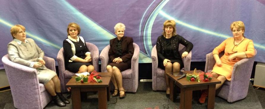 Forumi i gruas së PVD-së uron 8 Marsin (foto & video)