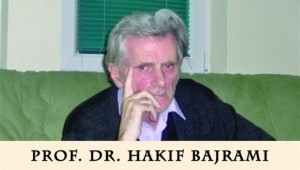 Hakif Bajrami
