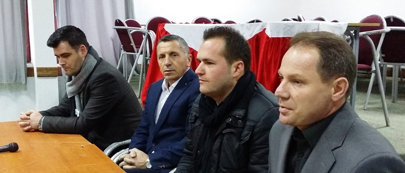 “Deputeti i mbron interesat e të gjithë shqiptarëve. Fatkeqësi që Bujanoci qeveriset nga të gjithë serbët” (video)