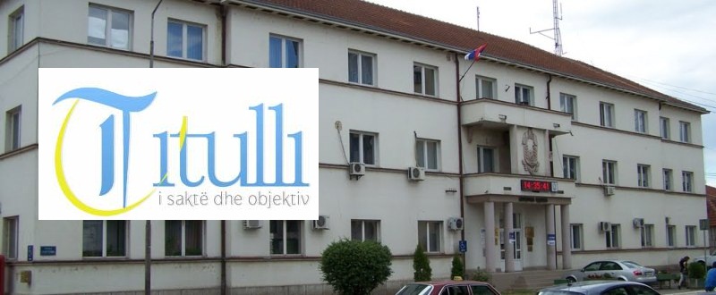 Komuna e Bujanocit kërkon me ngulm nënshkrimin e marrëveshjes, ja çka i thotë portali Titulli!