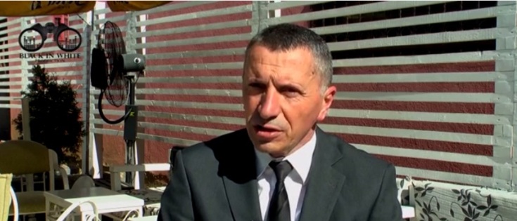 Kamberi: Nuk pajtohem që buxheti komunal të ndahet 60 me 40  mes shqiptarëve dhe serbëve (video)