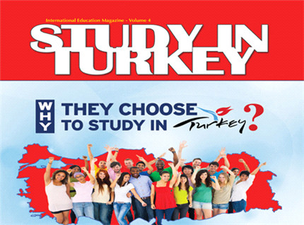 Turqia ndan bursa për studime postdiplomike dhe doktoratura
