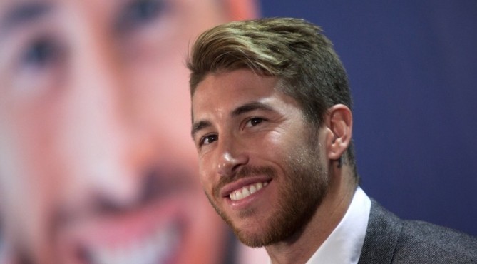 ‘Ramos ikë nga Reali, vjen në Luginë’  (foto)