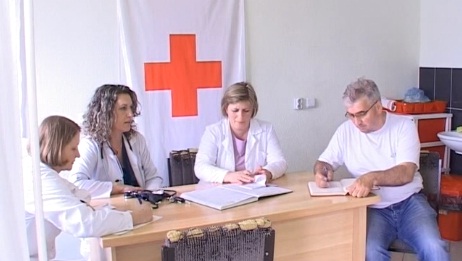 Qytetarëve të Preshevës i mundësohet kontrollim mjekësor falas dhe pa librezë