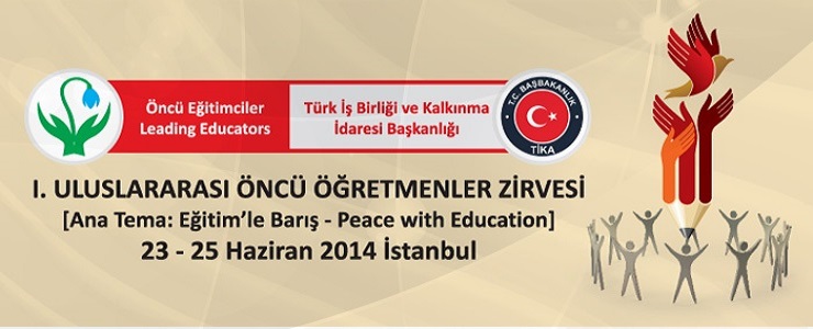 Samiti “Edukimi për Paqe” në Turqi, mundësi avancimi për mësuesit nga Serbia