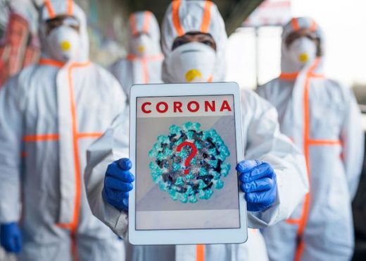 8 shenja që tregojnë se ne mund ta kemi kaluar koronavirusin
